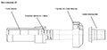 Main spindle expansion